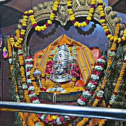 Shri Lal Hanuman Mandir