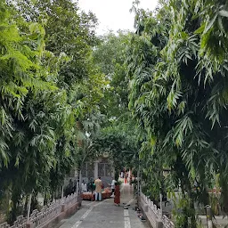 Shri Lal Mandir