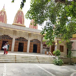 Shri Lal Mandir