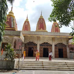 Shri Lal Mandir