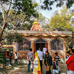 Shri Lal Mandir