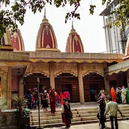 Shri Lal Mandir