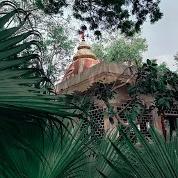 Shri Lal Mandir