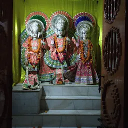 Shri Lal Mandir