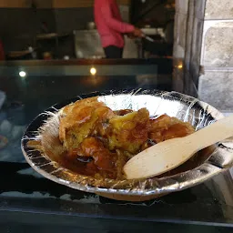 Shri Lala Kachori