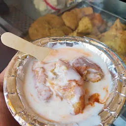 Shri Lala Kachori