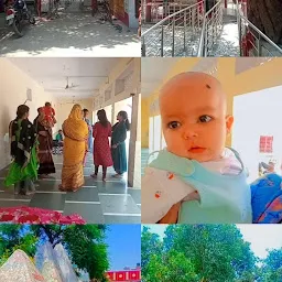 Shri Lalita Devi Mata Mandir Nekpur