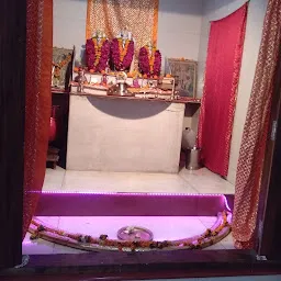 Shri Laxman Rekha Temple