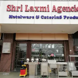 Shri Laxmi Agencies