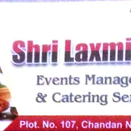 Shri Laxmi Caterers