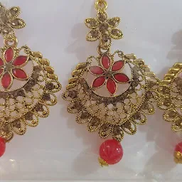 Shri Laxmi Jewellery