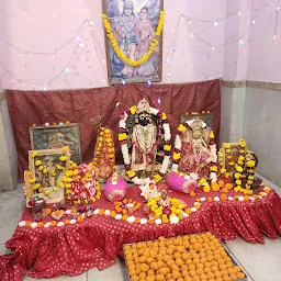 Shri Laxmi Narayan Dev Mandir