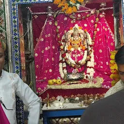 Shri Laxmi Narayan Dev Mandir