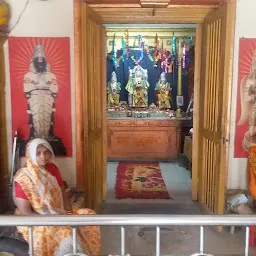 Shri Laxmi Narayan Mandir