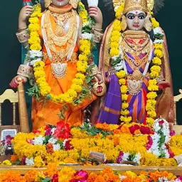 Shri Laxmi Narayan Mandir
