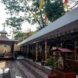 Shri Laxmi Narayan Mandir & Dharamshala