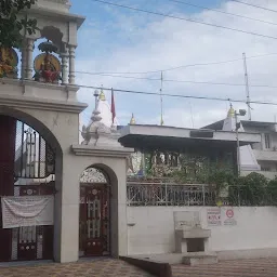 Shri Laxmi Narayan Temple, 6 Panchkula