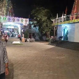 Shri Laxmi Narayan Temple