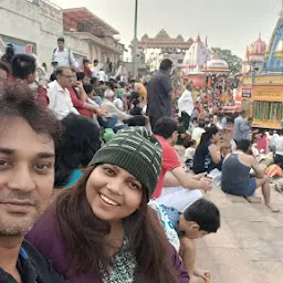 Shri Laxmi Naryana Mandir