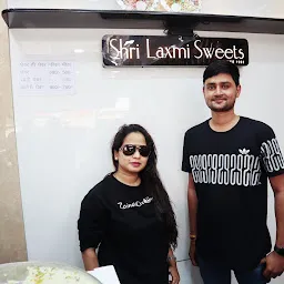 Shri Laxmi Sweets