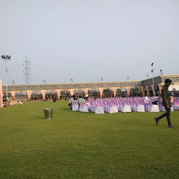 Shri Laxmi Villa Marriage Garden