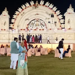 Shri Laxmi Villa Marriage Garden