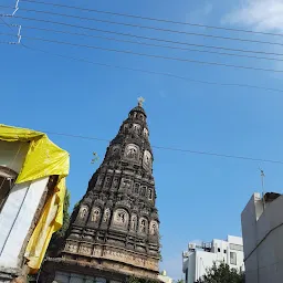 Shri Laxminarayan Mandir, Jamdar Wada