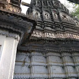Shri Laxminarayan Mandir, Jamdar Wada