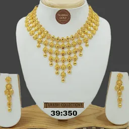 Shri Leela Jewellers