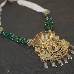 Shri Leela Jewellers