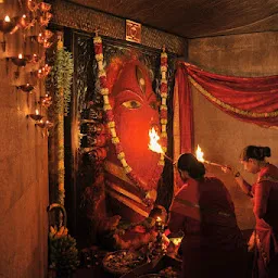 Shri Linga Bhairavi Temple