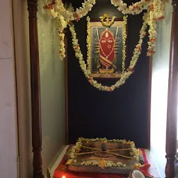 Shri Linga Bhairavi Temple