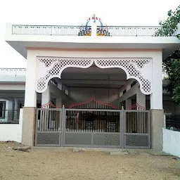 Shri Luhar Sutar Hostel
