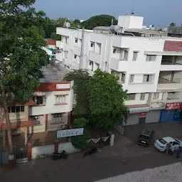 Shri Luhar Sutar Hostel