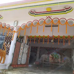 Shri Maa Durga Mandir