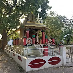 Shri Maa Durga Mandir