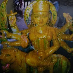 Shri Maa Durga Mandir