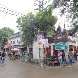 Shri Maa Kali Mandir - Daulatpur