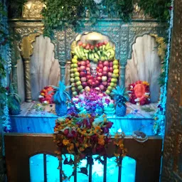 Shri Maa Kali Mandir - Daulatpur