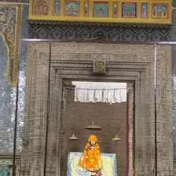 Shri Madan Mohan Ji Temple, Karauli