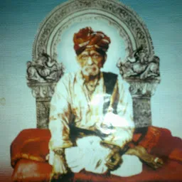 Shri Madhavnath Maharaj Mandir