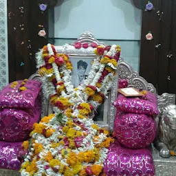 Shri Madhavnath Maharaj Mandir