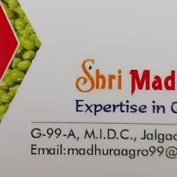 Shri Madhura Agro