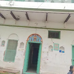 Shri Madhwashram / Sri Uttardimatt2