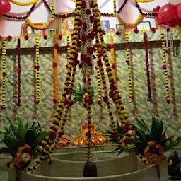 Shri Madhyameshwar Mahadev - Kashi Khand
