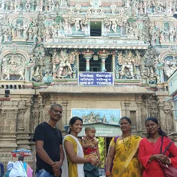 Shri Madurai Veeran Swamy Temple