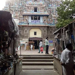 Shri Madurai Veeran Swamy Temple
