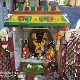 Shri Madurai Veeran Temple