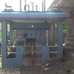 Shri Madurai Veeran Temple