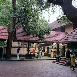 Shri Maha Ganapathi Temple